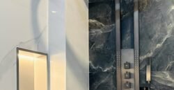 Smart Home Mansion with Pool in Tokyo Mansions, South Forbes