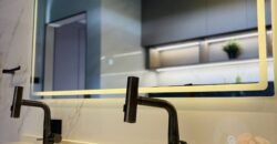 Smart Home Mansion with Pool in Tokyo Mansions, South Forbes
