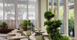 Smart Home Mansion with Pool in Tokyo Mansions, South Forbes
