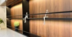 Smart Home Mansion with Pool in Tokyo Mansions, South Forbes