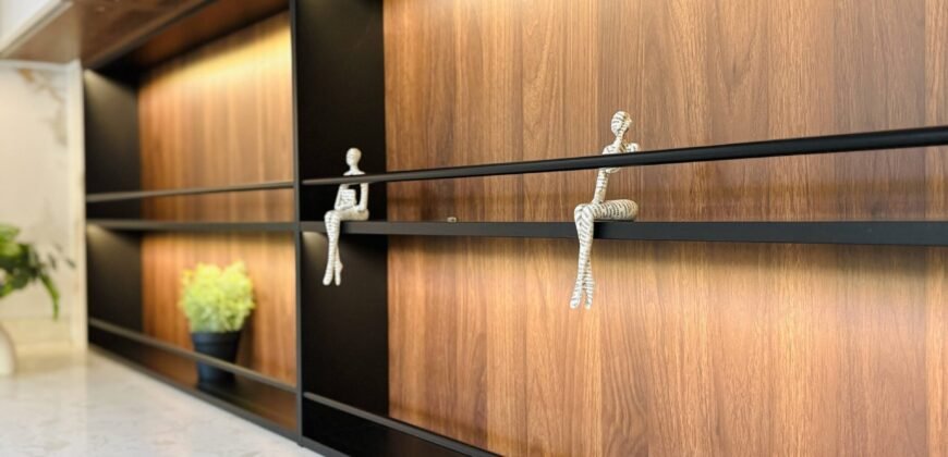 Smart Home Mansion with Pool in Tokyo Mansions, South Forbes