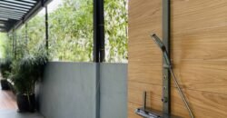 Smart Home Mansion with Pool in Tokyo Mansions, South Forbes