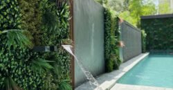 Smart Home Mansion with Pool in Tokyo Mansions, South Forbes