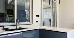 Smart Home Mansion with Pool in Tokyo Mansions, South Forbes