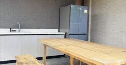 Smart Home Mansion with Pool in Tokyo Mansions, South Forbes