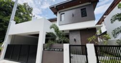 Brand New 3BR House for Sale in La Residencia Santa Rosa