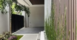 Brand New 3BR House for Sale in La Residencia Santa Rosa