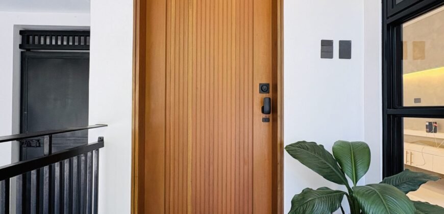 Brand New 3BR House for Sale in La Residencia Santa Rosa