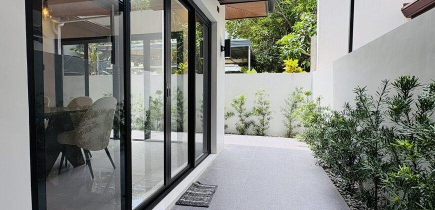 Brand New 3BR House for Sale in La Residencia Santa Rosa
