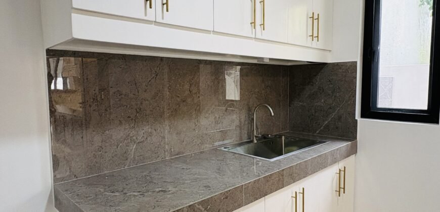 Brand New 3BR House for Sale in La Residencia Santa Rosa