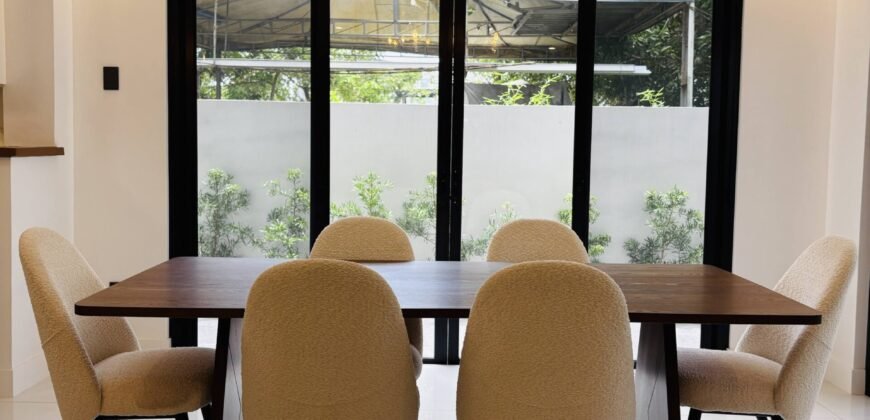 Brand New 3BR House for Sale in La Residencia Santa Rosa