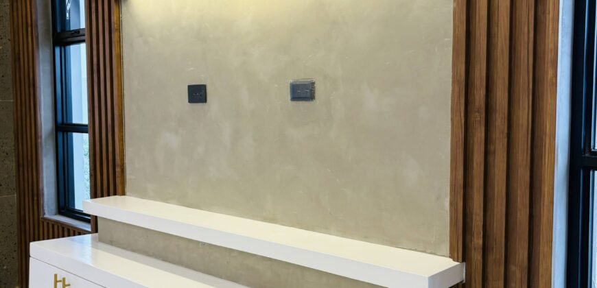 Brand New 3BR House for Sale in La Residencia Santa Rosa