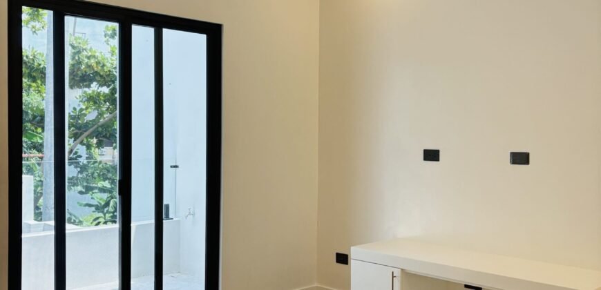 Brand New 3BR House for Sale in La Residencia Santa Rosa