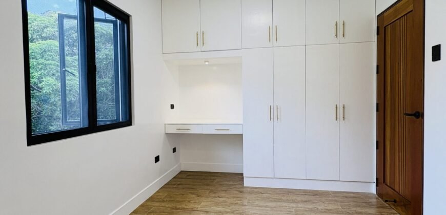 Brand New 3BR House for Sale in La Residencia Santa Rosa