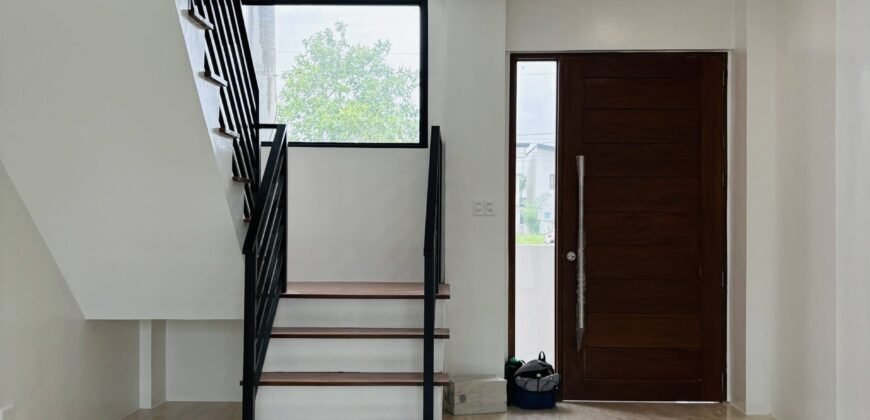 Brand New 4BR Modern Home in Sonoma Santa Rosa