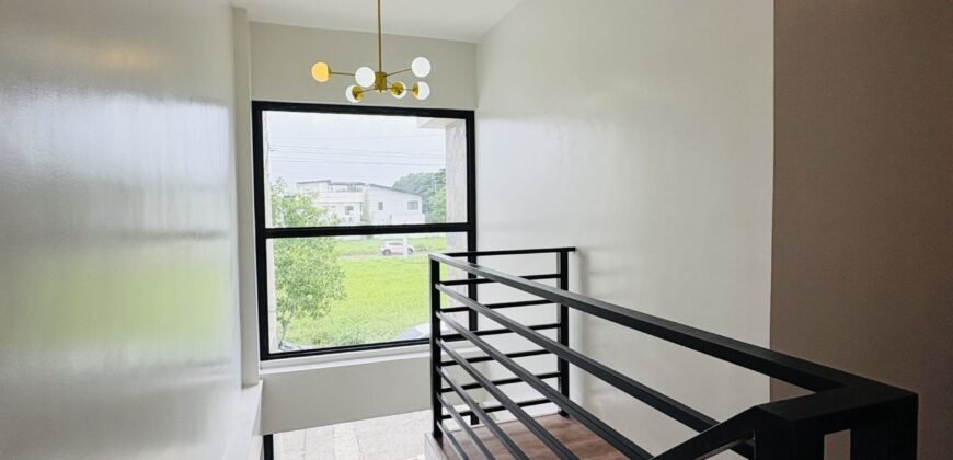 Brand New 4BR Modern Home in Sonoma Santa Rosa