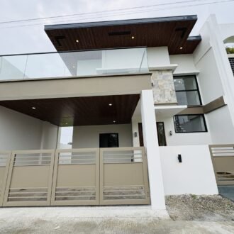 Brand New 4BR Modern Home in Sonoma Santa Rosa