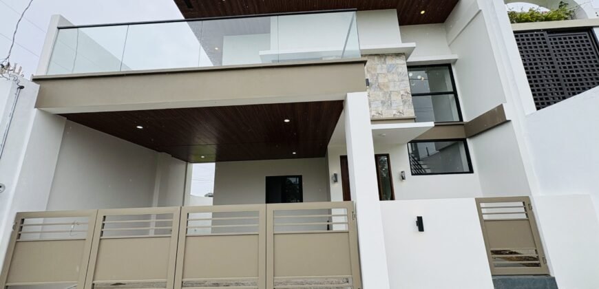 Brand New 4BR Modern Home in Sonoma Santa Rosa
