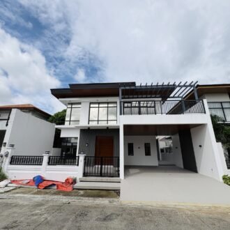 Brand New Modern House in Jubilation East Biñan | ₱28M
