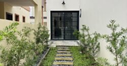 Brand New Modern Mediterranean 4BR House in South Forbes | ₱27M