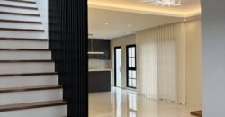 Brand New Modern Mediterranean 4BR House in South Forbes | ₱27M