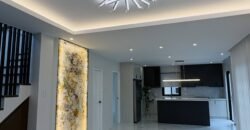 Brand New Modern Mediterranean 4BR House in South Forbes | ₱27M