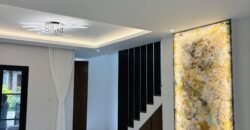 Brand New Modern Mediterranean 4BR House in South Forbes | ₱27M