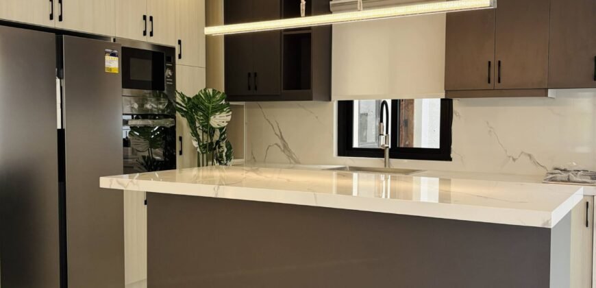 Brand New Modern Mediterranean 4BR House in South Forbes | ₱27M