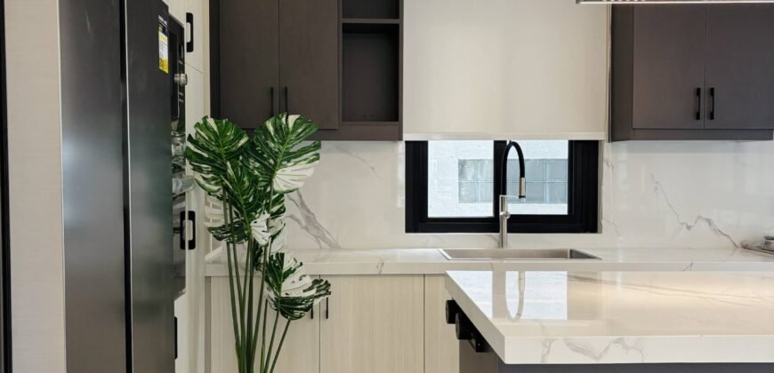 Brand New Modern Mediterranean 4BR House in South Forbes | ₱27M