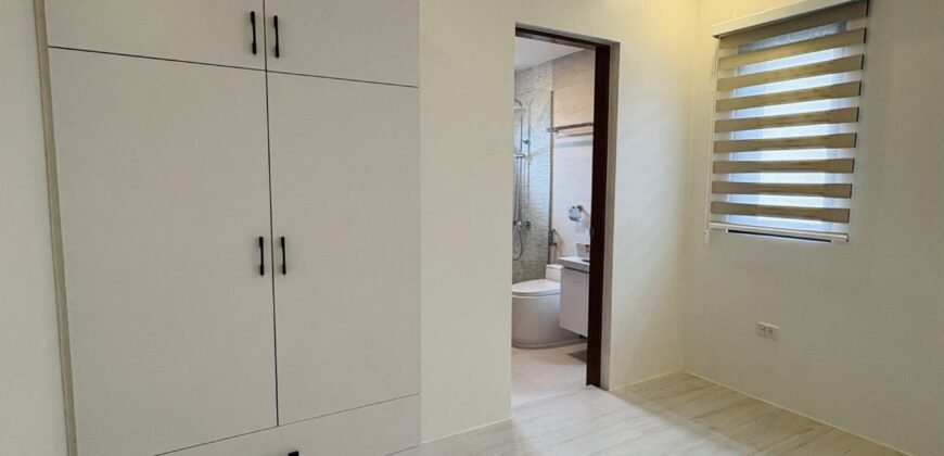 Brand New Modern Mediterranean 4BR House in South Forbes | ₱27M