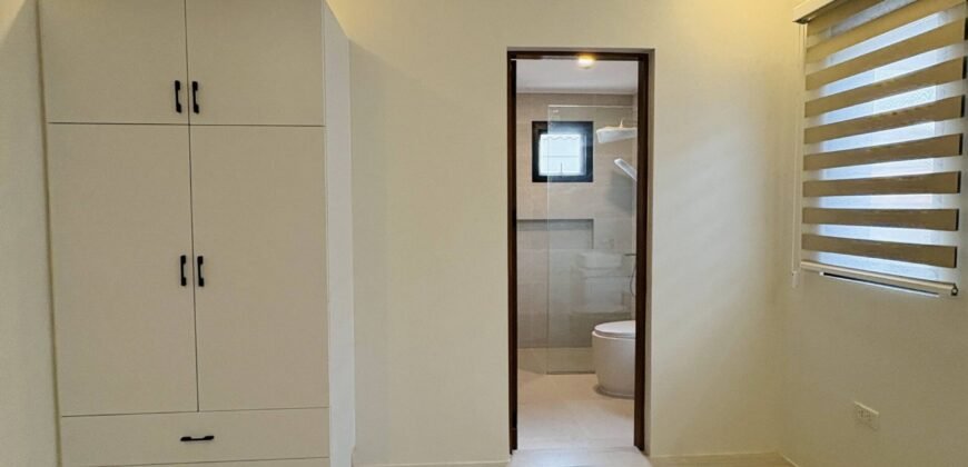 Brand New Modern Mediterranean 4BR House in South Forbes | ₱27M