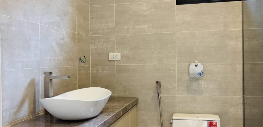 Brand New Modern Mediterranean 4BR House in South Forbes | ₱27M