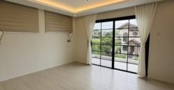 Brand New Modern Mediterranean 4BR House in South Forbes | ₱27M