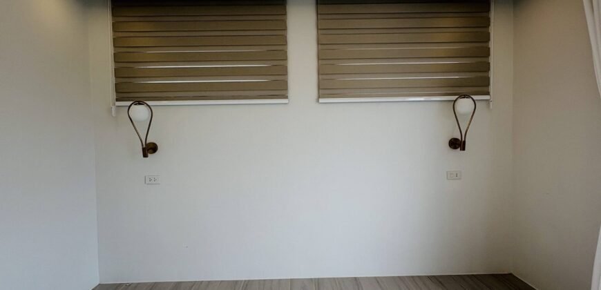 Brand New Modern Mediterranean 4BR House in South Forbes | ₱27M