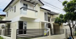 Park-Facing 4BR House in Ridgeview Estates Nuvali | ₱21.9M