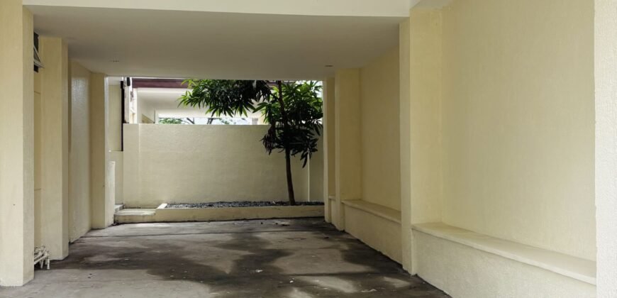 Park-Facing 4BR House in Ridgeview Estates Nuvali | ₱21.9M