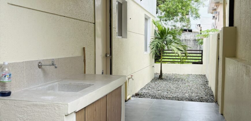 Park-Facing 4BR House in Ridgeview Estates Nuvali | ₱21.9M