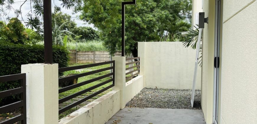 Park-Facing 4BR House in Ridgeview Estates Nuvali | ₱21.9M