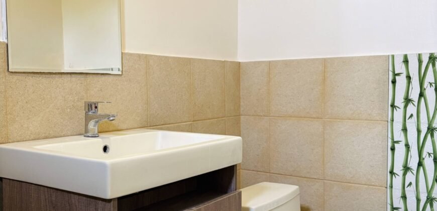Park-Facing 4BR House in Ridgeview Estates Nuvali | ₱21.9M
