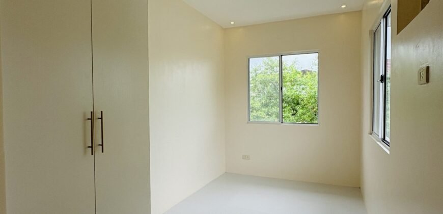 Park-Facing 4BR House in Ridgeview Estates Nuvali | ₱21.9M