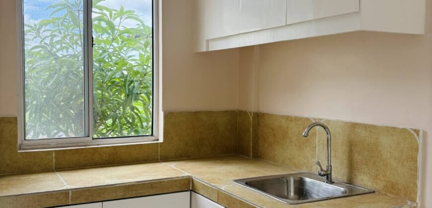 Park-Facing 4BR House in Ridgeview Estates Nuvali | ₱21.9M