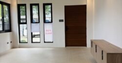 Brand New House with En-Suite Attic in Sonoma Santa Rosa | P21M