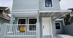 Newly Renovated 4BR House in Laguna BelAir 2 | ₱7.8M