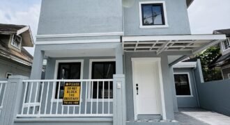 Newly Renovated 4BR House in Laguna BelAir 2 | ₱7.8M
