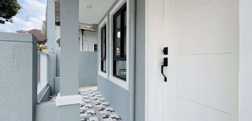 Newly Renovated 4BR House in Laguna BelAir 2 | ₱7.8M