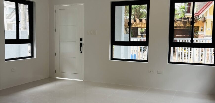 Newly Renovated 4BR House in Laguna BelAir 2 | ₱7.8M