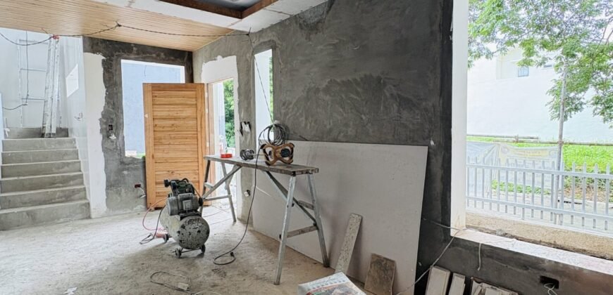 Near-RFO 4BR House for Sale in Laguna BelAir 3 | P10.6M