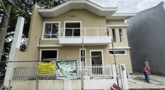 Near-RFO 4BR House for Sale in Laguna BelAir 3 | P10.6M