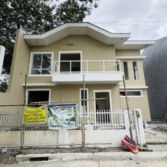 Near-RFO 4BR House for Sale in Laguna BelAir 3 | P10.6M