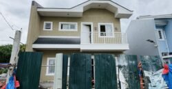 RFO 4BR House in Laguna BelAir 4 w/ 40sqm Easement | ₱10.8M